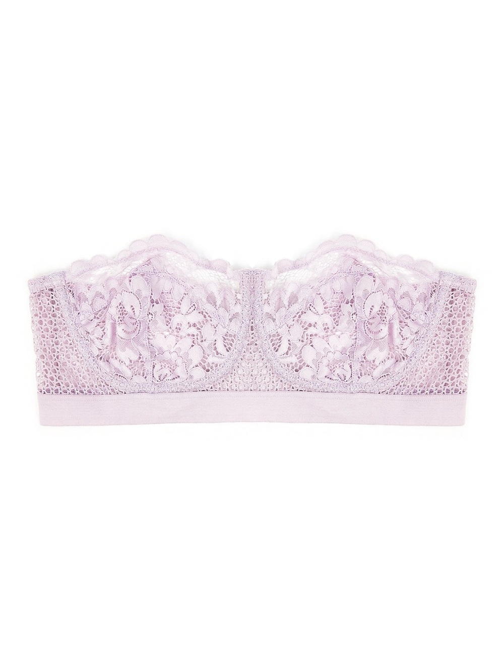 Else Petunia Strapless Underwire Bra